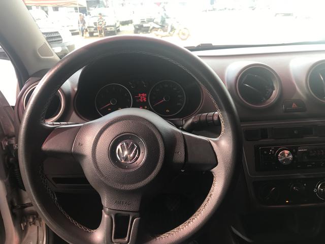 Gol Pawer 2014 1.6 completo - Foto 10