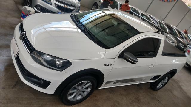 Saveiro Surf 1.6 2016 - Foto 13