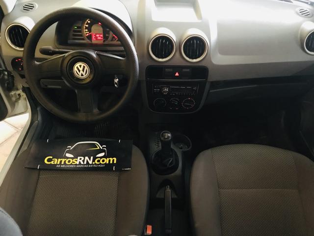 Gol G4 1.0 2008/08 completo - Foto 5