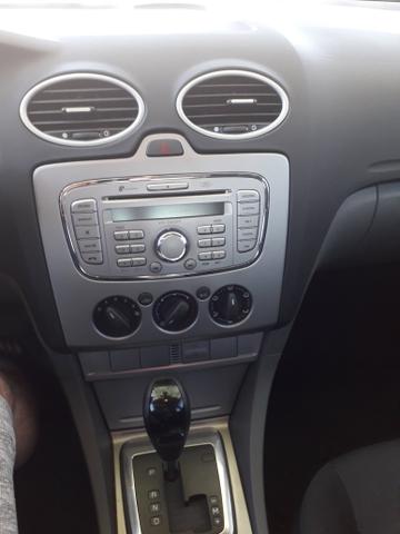 Ford Focus 2.0 AUT 2013 - Foto 10