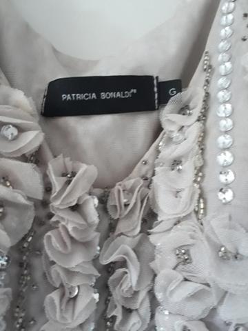 Vestido longo de festa - Foto 4