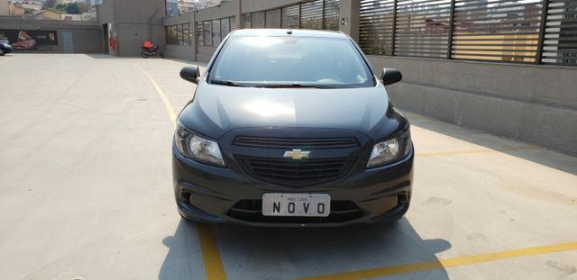 Chevrolet Prisma 1.0 8 JOYE - Foto 3