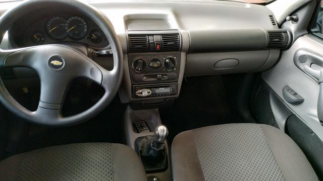 Classic LS VHC E 1.0 (flex) 2012 - Foto 8