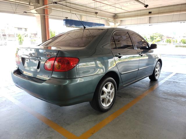 Corolla XEI automático ano 2003 completo - Foto 3