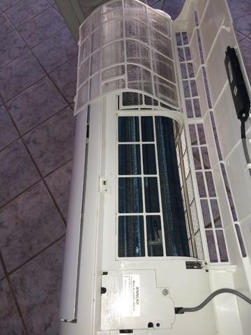 Ar condicionado 18000btus - Foto 3