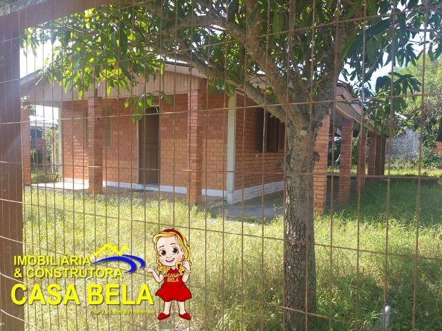 Casa em Imbé ! Facilitamos