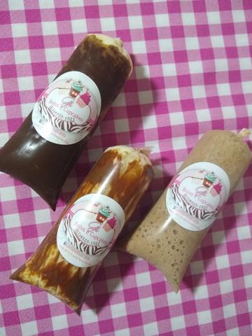 Dindin Gourmet Da Gi