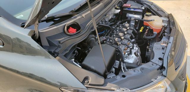 Chevrolet Prisma 1.0 8 JOYE - Foto 12