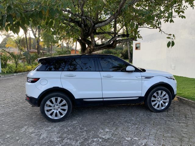 Range Rover Evoque 2014 - Foto 8