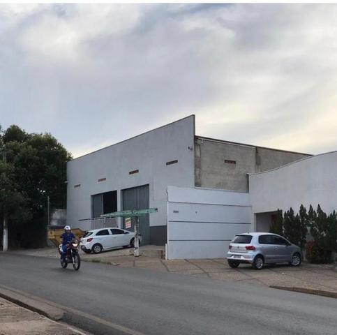 Vendo barracões comerciais - Foto 7
