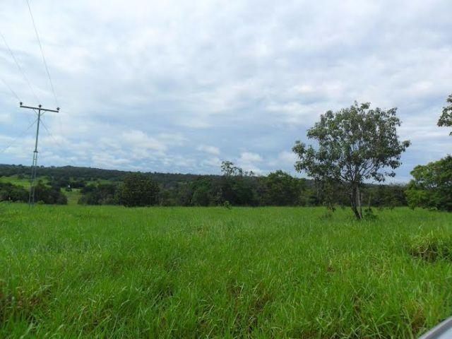 Fazenda c/ 840he c/ aprox. 400he formado, c/ GEO, Guiratinga-MT - Foto 5
