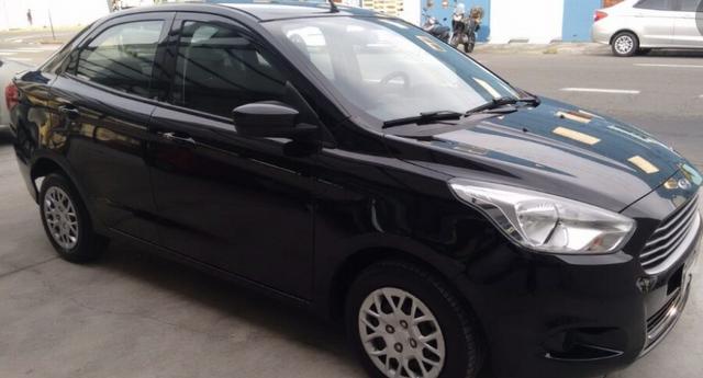 Ford KA+ Sedan SE PLUS 1.5 FLEX