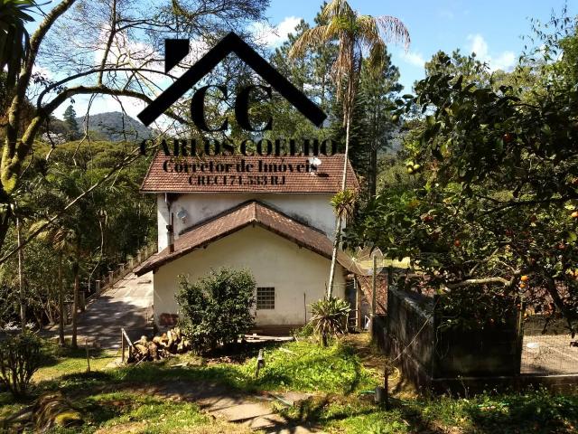 L Chácara localizada em Muri - Friburgo - Foto 9
