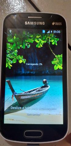 Samsung GT - Foto 2