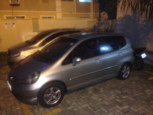 Honda fit - Foto 4