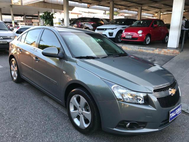 Cruze lt automatico 2012 - Foto 2