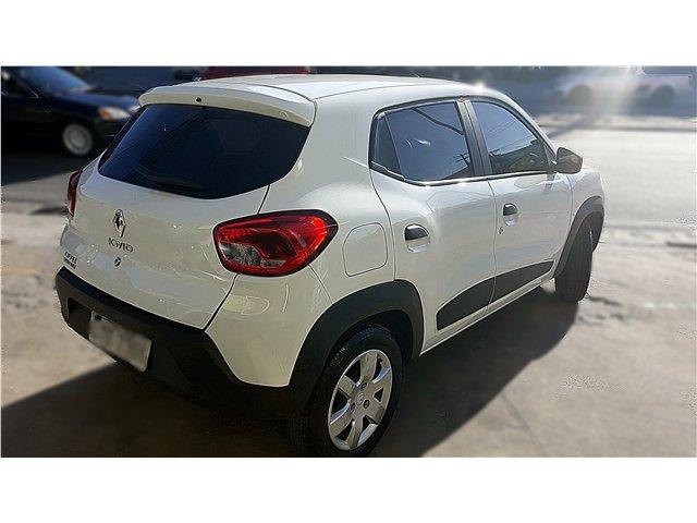 Renault kwid zen completo 2018 - Foto 3