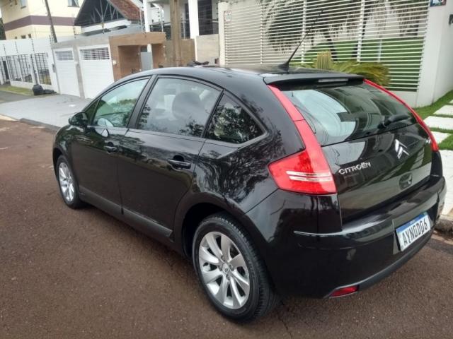 CITROEN C4 GLX 2.0 FLEX 16V 5P MEC. - Foto 4