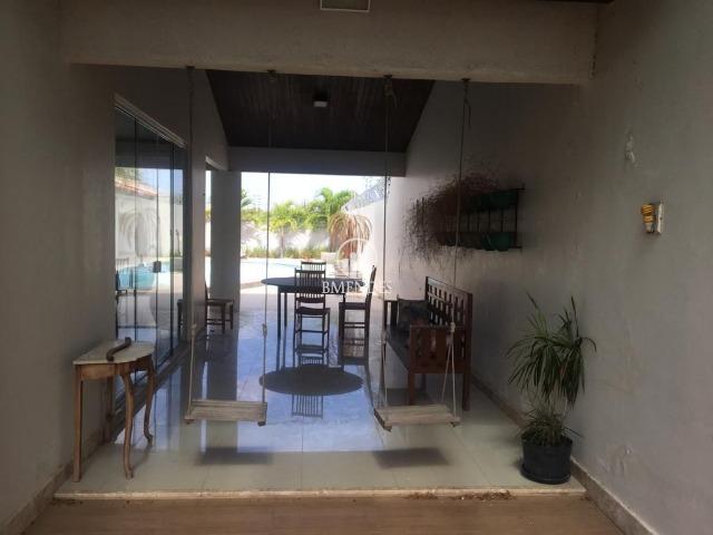 Casa Duplex - 4 suítes - Quintas do Calhau - Foto 13