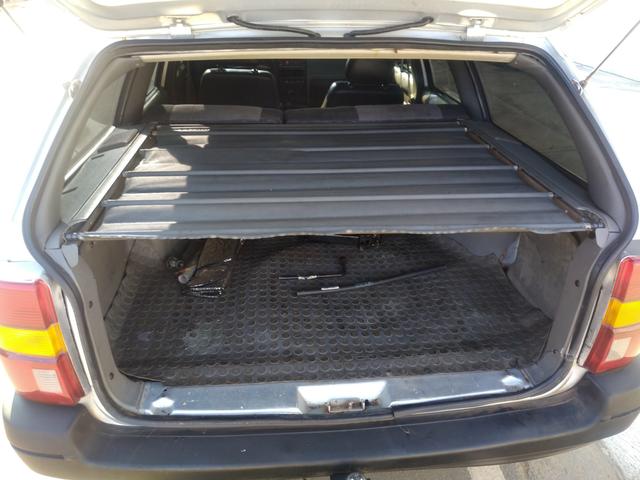 Vende se Santana Quantum - Foto 6