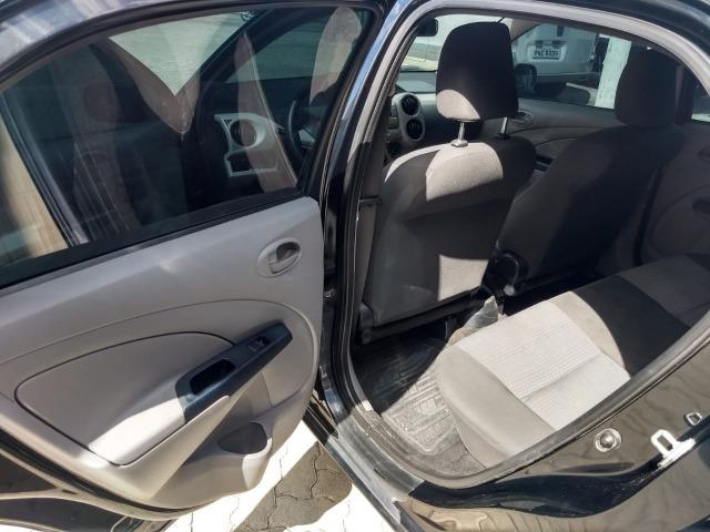 Toyota Etios 2013 - Foto 9