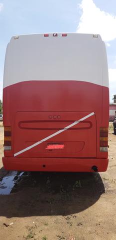 Vendo ônibus O400TRUK - Foto 2