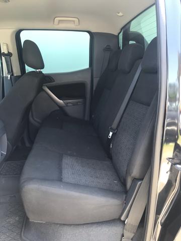 FORD RANGER SPORTRAC XLS 2.2 AT 4x4 DIESEL 2017/2018
