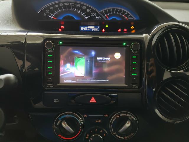 Etios 1.3 X 2015/2015 com DVD ( 64.000km) Única dona - Foto 14