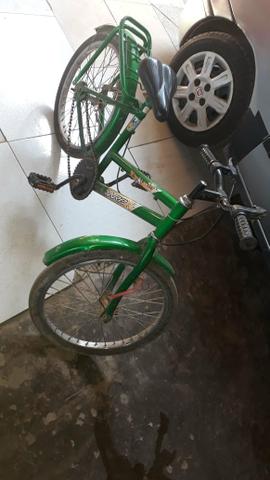Bicicleta de criança para 5 , 6 , 7 anos - Foto 2