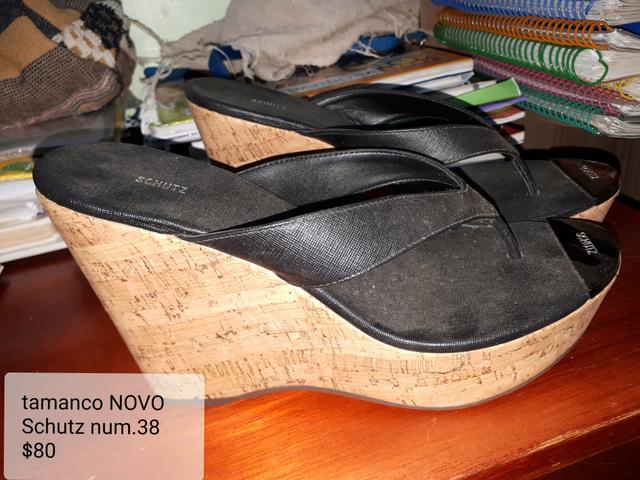 Sapatos Schutz - Foto 3