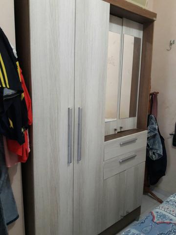 Guarda Roupa