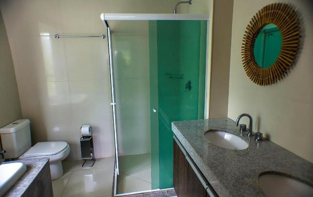 Casa De Luxo Duplex C/ Mobília Completa Morada Da Península Reserva Do Paiva-E - Foto 14