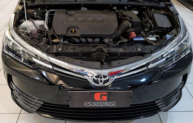 Corolla GLI - Foto 4