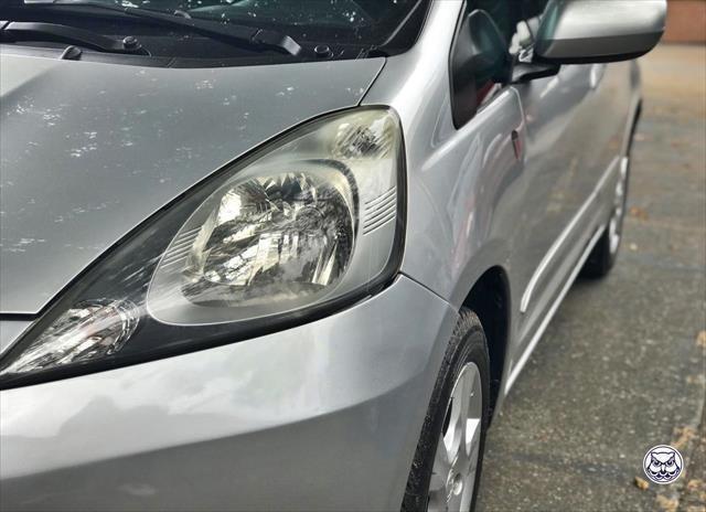 Honda Fit LX 1.4 Flex 8V/16V Mec (Ano 2011)! - Foto 4