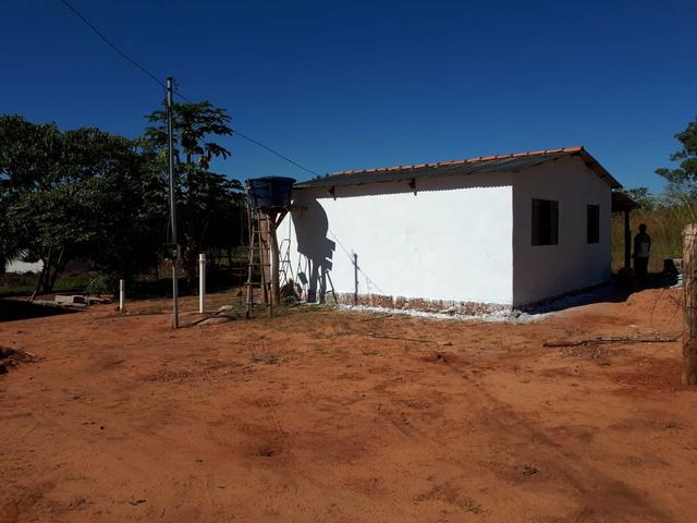 Chácara Próximo A Chapada Dos Guimarães - Foto 3