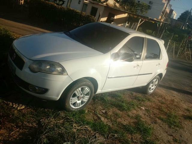 Palio attractiv 1.4 completo - Foto 2