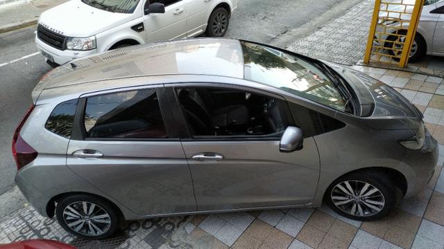 Honda fit ex 1.5 cvt - Foto 6