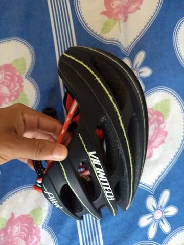 Capacete - Foto 2