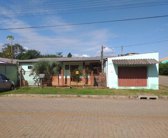 Vendo casa em Nova Santa Rita - Foto 2