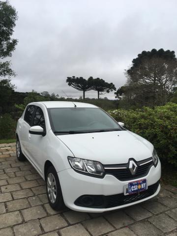 Renault Sandero 1.6 Express