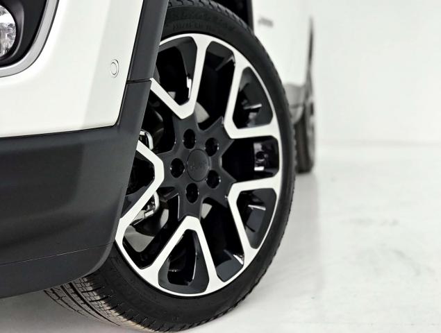 JEEP COMPASS 2019/2020 2.0 16V FLEX LIMITED AUTOMÁTICO - Foto 6