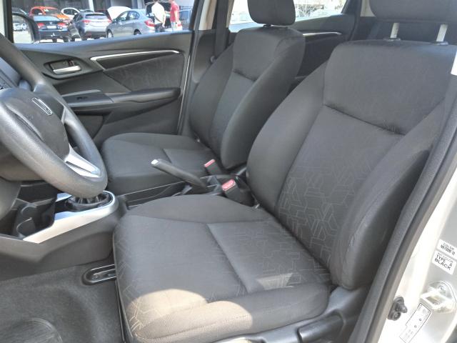 HONDA FIT 2015/2016 1.5 LX 16V FLEX 4P MANUAL - Foto 10