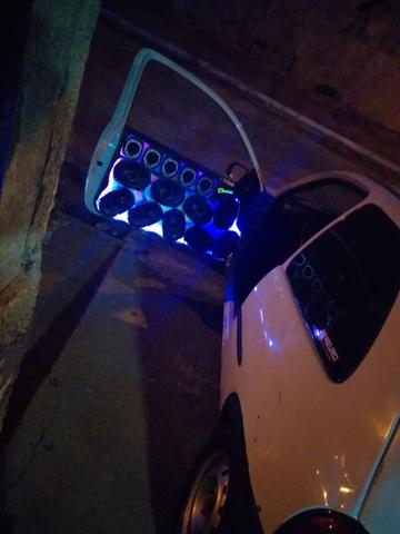 Corsa Wind Com Som - Foto 3