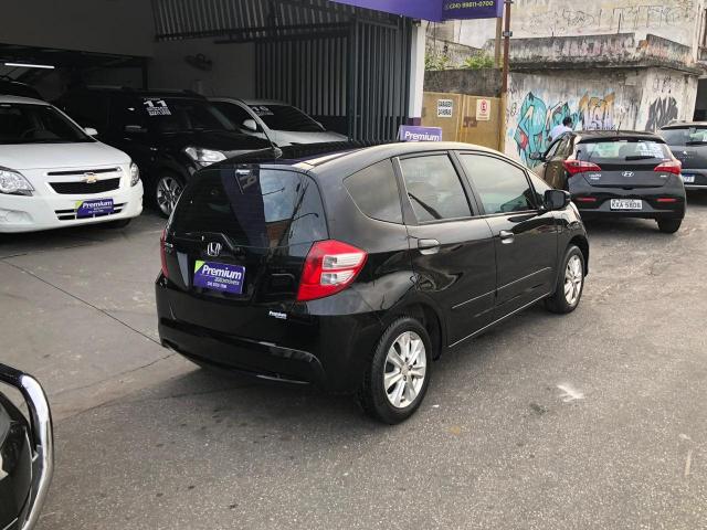 HONDA FIT 2013/2013 1.4 LX 16V FLEX 4P MANUAL - Foto 2