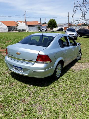 Vectra 2010 - Foto 6