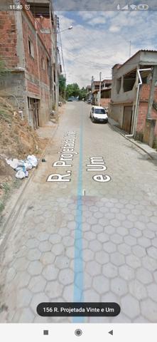 Vendo ou troco meio lote * - Foto 2