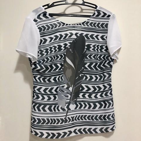 Blusas toli, tam P - Foto 4