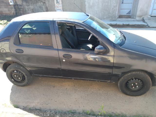 Vendo Palio 96 - Foto 2