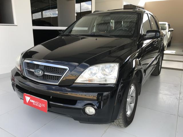 KIA/Sorento Ex