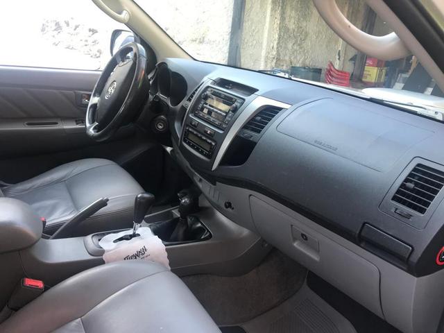 Vendo Hilux 2010/2010 - Foto 6